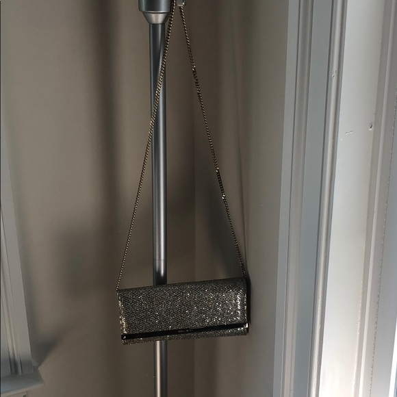 Gorgeous gold Jimmy Choo bag! - Picture 8 of 8